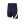 Short Nike Francia niño entrenamiento Dri-Fit Strike - Pantalón corto infantil de entrenamiento Nike de la selección francesa 2020 2021 - azul marino