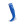 Medias adidas Adisock 18 - Medias de fútbol adidas - azules - frontal