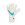 Nike Grip3 - Guantes de portero Nike corte Grip 3 - blancos