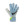 Nike GK Grip3 - Guantes de portero Nike corte Grip 3 - azul claro