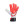 Nike GK Grip3 - Guantes de portero Nike corte Grip 3 - rojos, blancos