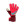 Nike GK Grip3 - Guantes de portero Nike corte Grip 3 - rojos, granates