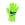 Nike GK Phantom Shadow - Guantes de portero Nike corte negativo - amarillo flúor