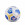 Balón Nike Serie A 2020 2021 Flight talla 5 - Balón de fútbol Nike de la Serie A 2020 2021 talla 5 - blanco