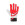 Nike GK Match - Guantes de portero Nike con corte flat - rojos, blancos