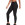 Mallas Nike Pro mujer Therma-Fit - Mallas largas interiores compresivas Nike - negras