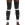 Manguitos Nike Matchfit - Manguitos de portero compresivos antiabrasión Nike - negros - frontal
