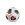 Balón Nike Academy Pro FIFA talla 4 - Balón de fútbol Nike talla 4 - blanco , negro - frontal