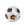 Balón Nike Academy Team IMS talla 5 - Balón de fútbol Nike Team talla 5 - blanco y naranja - frontal