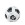 Balón Nike Club Elite Team talla 5 - Balón de fútbol profesional Nike en talla 5 - blanco y negro - frontal