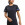 Camiseta Nike Dri-Fit Academy 21 mujer - Camiseta de manga corta de mujer para entrenamiento fútbol Nike - azul marino