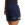 Short Nike Dri-Fit Academy 21 mujer - Pantalón corto de entrenamiento de fútbol para mujer Nike - azul marino