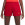 Short Nike Dri-Fit Academy 21 mujer - Pantalón corto de entrenamiento de fútbol para mujer Nike - rojo