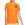 Nike Holanda mujer 2022 2023 Vapor Match - Camiseta auténtica primera equipación de mujer de la selección holandesa para la Women's Euro 2022 - naranja