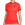 Nike 2a Inglaterra mujer 2022 2023 Dri-Fit Stadium - Camiseta segunda equipación de mujer de la selección inglesa para la Women's Euro 2022 - roja rosada