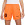 Short Nike Holanda mujer 2022 2023 Dri-Fit Stadium - Pantalón corto primera equipación de mujer de la selección holandesa para la Women's Euro 2022 - naranja