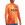Camiseta Nike Barcelona portero 2021 2022 Dri-Fit Stadium - Camiseta de manga larga de portero Nike del FC Barcelona 2021 2022 - naranja - completa frontal