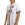 Camiseta Nike 2a PSG 2021 2022 Dri-Fit Stadium - Camiseta segunda equipación Nike del París Saint-Germain 2021 2022 - blanca y rosa pastel
