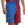 Short Nike Barcelona 2021 2022 Dri-Fit Stadium - Pantalón corto primera equipación Nike del FC Barcelona 2021 2022 - azulgrana - completa frontal
