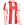 Camiseta Nike Atlético 2021 2022 mujer Dri-Fit Stadium - Camiseta primera equipación de mujer Nike del Atlético Madrid 2021 2022 - roja y blanca