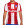 Camiseta Nike Atlético 2021 2022 niño Dri-Fit Stadium - Camiseta primera equipación infantil Nike del Atlético Madrid 2021 2022 - roja y blanca