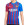 Camiseta Nike Barcelona 2021 2022 niño Dri-Fit Stadium - Camiseta primera equipación infantil Nike del FC Barcelona 2021 2022 - azulgrana - completa frontal