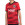 Camiseta Nike 2a Eintracht Frankfurt niño 21 22 Stadium - Camiseta infantil segunda equipación Nike del Eintracht de Frankfurt 2021 2022 - roja