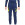 Pantalón Nike Tottenham entrenamiento niño Dri-Fit Strike - Pantalón largo de entrenamiento infantil Nike del Tottenham Hotspur - azul marino