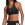 Sujetador Nike x Jordan Jumpman con relleno - Top deportivo de mujer Nike x Jordan - negro