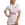 Camiseta Nike Sevilla mujer 2021 2022 - Camiseta primera equipación de mujer Nike del Sevilla FC 2021 2022 - blanca