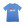Camiseta Nike Barcelona niño Swoosh Club - Camiseta infantil de manga corta Nike del FC Barcelona - azul - completa frontal