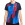 Camiseta Nike Barcelona mujer pre-match - Camiseta de calentamiento pre-partido de mujer Nike del FC Barcelona - azulgrana