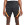 Short Nike Dri-Fit Strike 21 - Pantalón corto de entrenamiento de fútbol Nike - negro, naranja