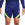 Short Nike Dri-Fit Strike 21 - Pantalón corto de entrenamiento de fútbol Nike - azul marino, amarillo flúor