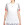 Camiseta Nike Dri-Fit Strike 21 mujer - Camiseta de manga corta de entrenamiento de fútbol para mujer Nike - blanca