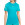 Camiseta Nike Dri-Fit Strike 21 mujer - Camiseta de entrenamiento de fútbol para mujer Nike - azul turquesa - frontal