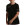 Camiseta Nike Dri-Fit Academy 21 niño - Camiseta de manga corta infantil para entrenamiento de fútbol Nike - negra - miniatura