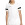 Camiseta Nike Dri-Fit Academy 21 niño - Camiseta de manga corta infantil para entrenamiento de fútbol Nike - blanca