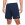 Short Nike Dri-Fit Academy 21 - Pantalón corto de entrenamiento de fútbol Nike - azul marino - frontal