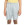 Short Nike Dri-Fit Academy 21 niño - Pantalón corto de entrenamiento de fútbol infantil Nike - gris - frontal