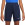 Short Nike Dri-Fit Academy 21 niño - Pantalón corto de entrenamiento de fútbol infantil Nike - azul marino - frontal