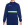 Sudadera Nike Dri-Fit Academy 21 niño - Sudadera de entrenamiento de fútbol infantil Nike - azul marino, amarilla flúor