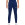Pantalón Nike Dri-Fit Academy 21 niño - Pantalón largo infantil para entrenamiento de fútbol Nike - azul marino, amarillo flúor