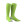 Medias árbitro adidas Referee 16 - Medias para árbitro adidas - verde - frontal