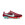 Nike Tiempo Legend 9 Elite FG - Botas de fútbol de piel de canguro Nike FG para césped natural o artificial de última generación - granates