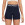 Mallas Nike Pro 365 mujer 13 cm - Mallas cortas de mujer Nike para fútbol - azul marino