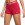 Mallas Nike Pro 365 mujer 8 cm - Mallas cortas de mujer Nike para fútbol - rosa fucsia