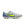 Nike Tiempo Legend 9 Academy FG/MG - Botas de fútbol de piel Nike FG/MG para césped artificial - grises, azules