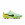 Nike Tiempo Legend 9 Academy FG/MG - Botas de fútbol de piel Nike FG/MG para césped artificial - verde claro