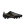 Nike Tiempo Legend 9 Pro FG - Botas de fútbol de piel Nike FG para césped natural o artificial de última generación - negras, doradas